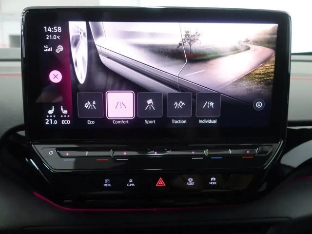 Volkswagen ID.5 220 kW 4Motion GTX