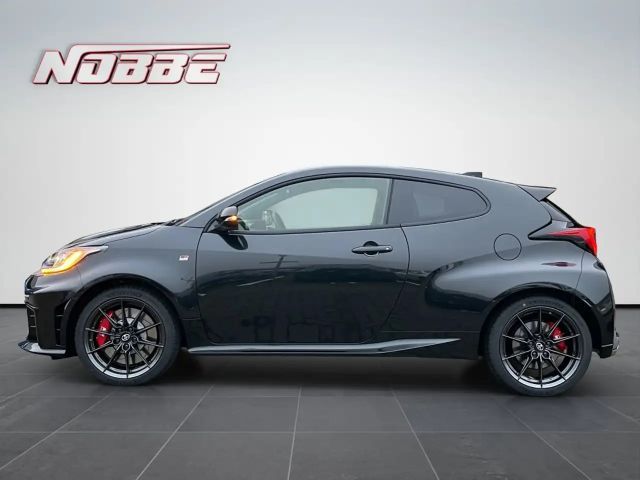 Toyota Yaris GR Hatchback