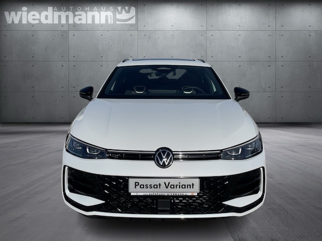 Volkswagen Passat 2.0 TDI DSG Variant