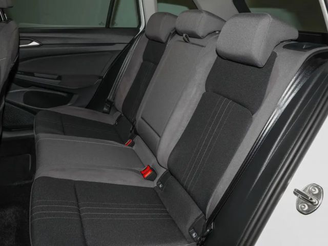 Volkswagen Golf 2.0 TDI AllTrack DSG Variant