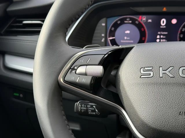 Skoda Octavia 2.0 TDI Combi Selection iV