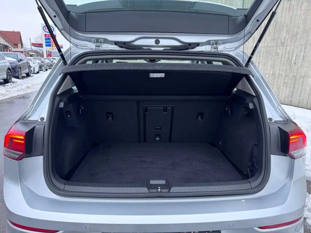 Volkswagen Golf 2.0 TDI Golf VIII