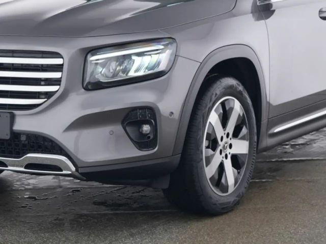 Mercedes-Benz GLB 200 Progressive