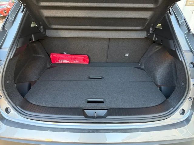 Nissan Qashqai N-Connecta