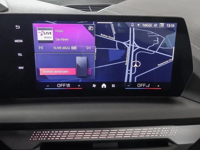 BMW 135 M-Sport Sedan xDrive