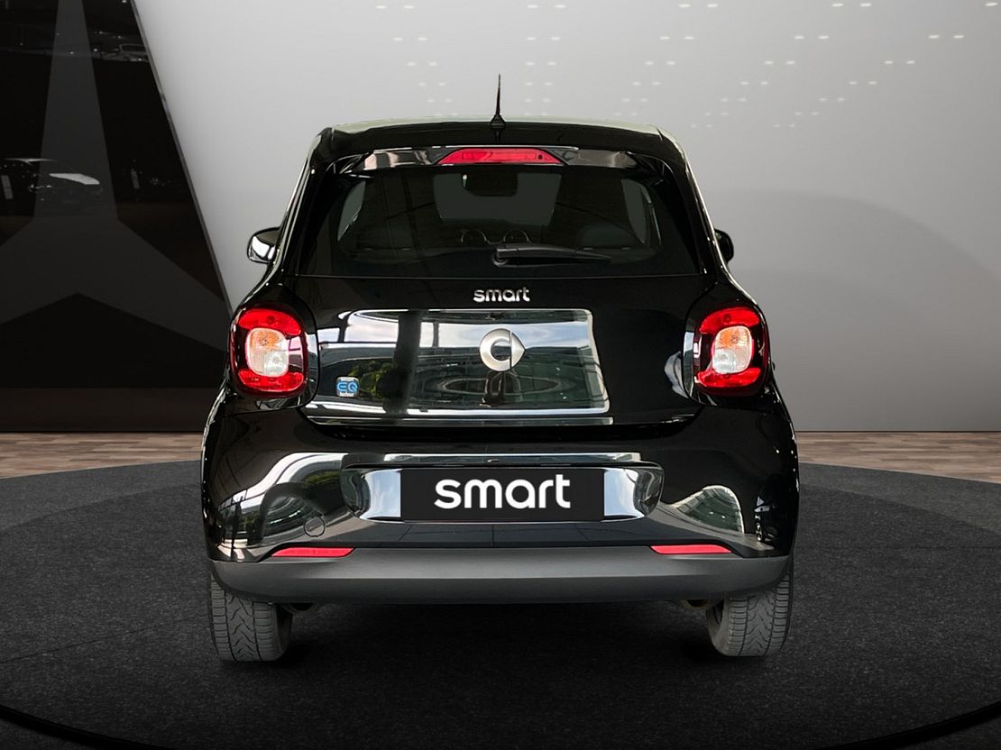 Smart EQ forfour forfour EQ