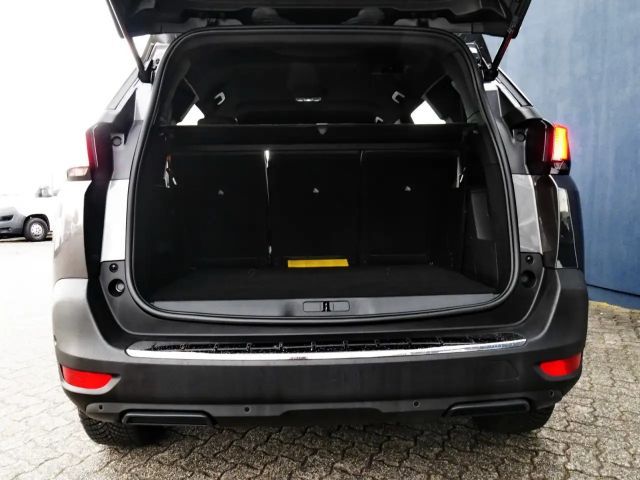 Peugeot 5008 Allure Pack