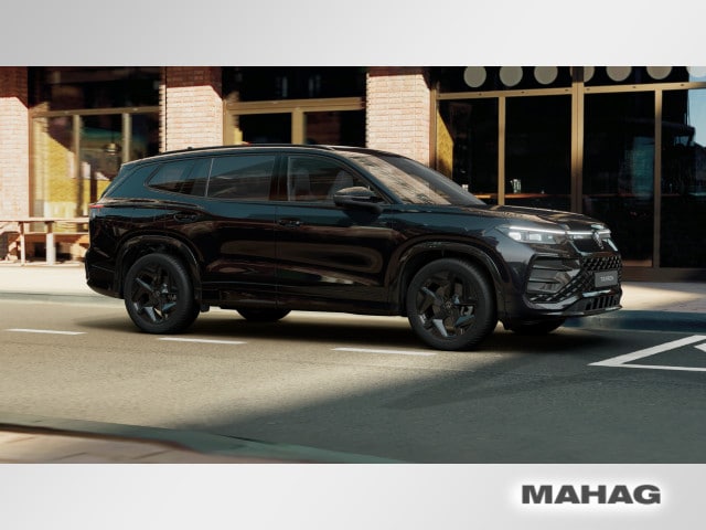 Volkswagen Tayron 2.0 TSI IQ.Drive R-Line