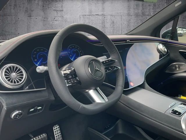 Mercedes-Benz EQS SUV 450 AMG Line