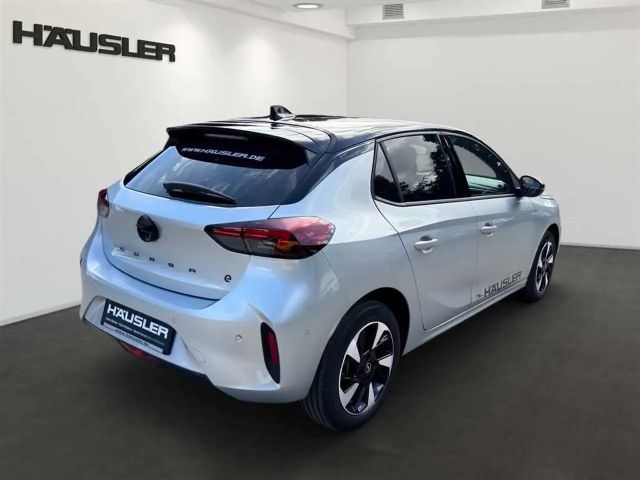 Opel Corsa GS-Line Grand Sport