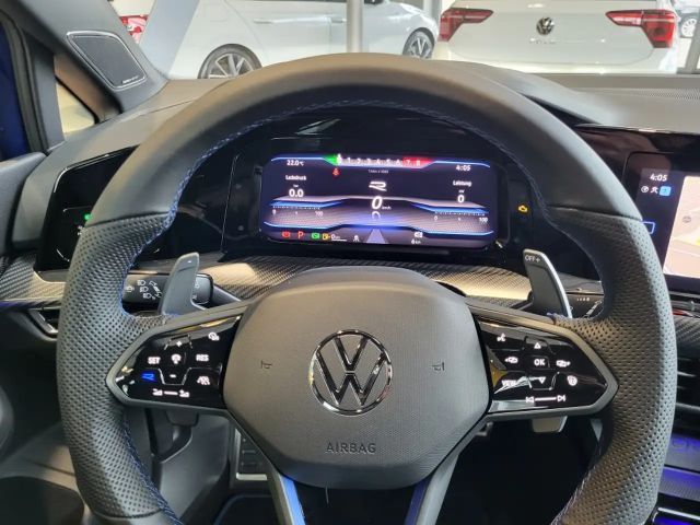 Volkswagen Golf DSG Sound