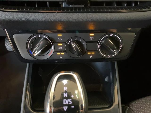 Skoda Fabia 1.0 TSI Ambition