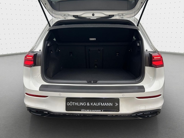 Volkswagen Golf 1.4 TSI GTE eHybrid