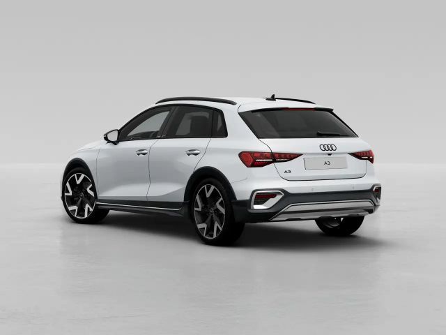 Audi A3 35 TFSI S-Tronic Sedan