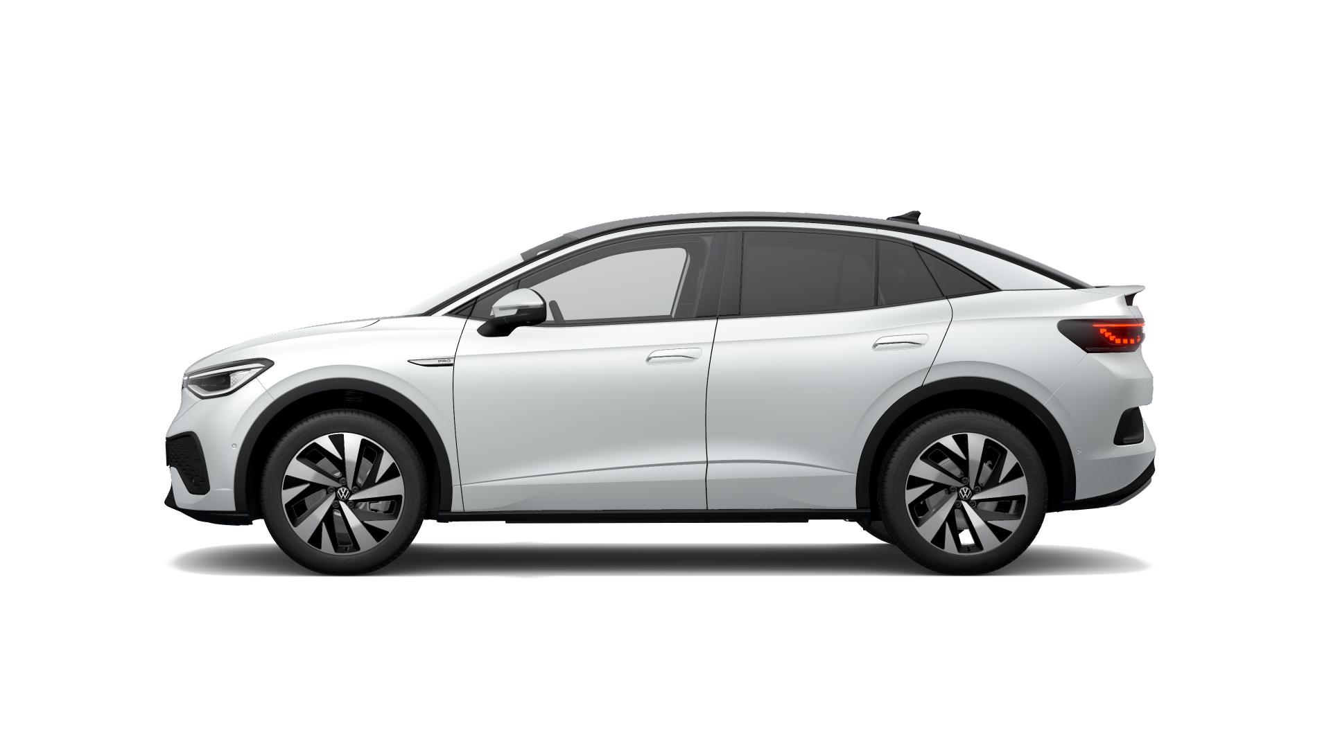 Volkswagen ID.5 150 kW 77 KWh IQ.Drive