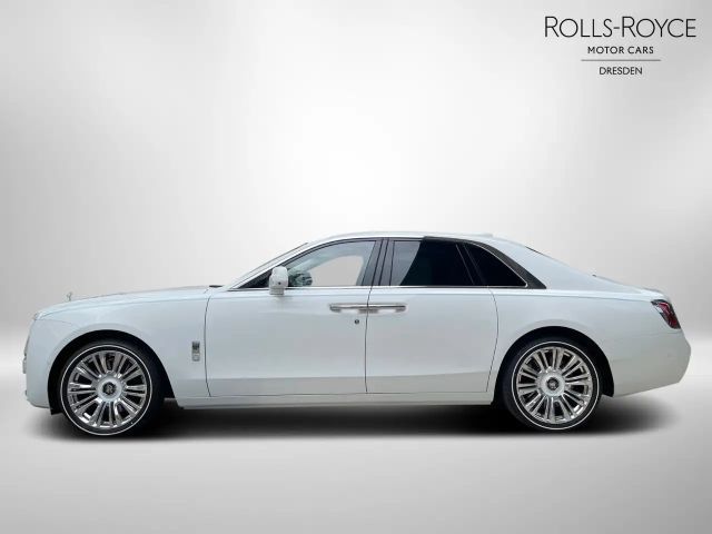 Rolls-Royce Ghost Shooting Star , Bespoke