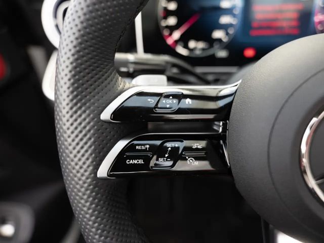 Mercedes-Benz CLE 200 AMG Line Sport Edition