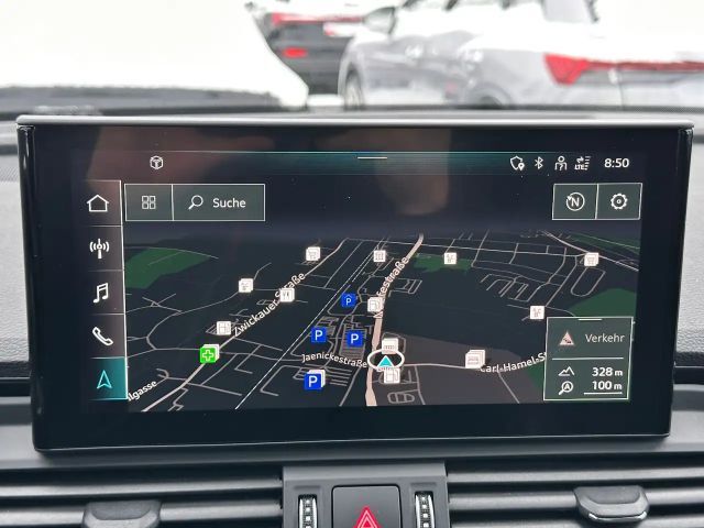 Audi Q5 40 TDI Quattro S-Line