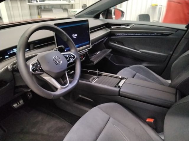 Volkswagen ID.7 Tourer