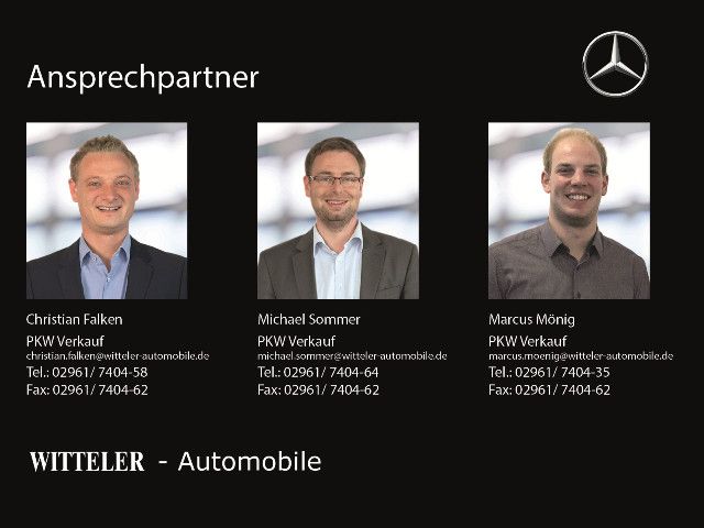 Mercedes-Benz GLA 200 GLA 200 d