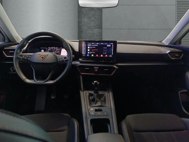 Cupra Formentor 1.5 TSI