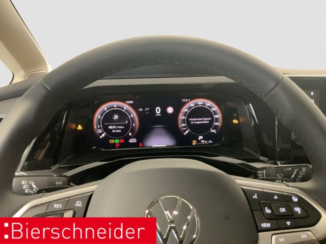 Volkswagen Multivan 2.0 TSI DSG T7