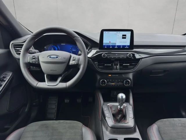 Ford Kuga EcoBoost ST Line X