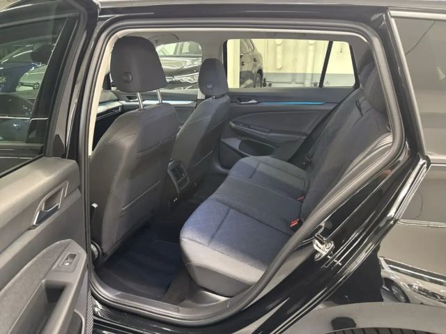 Volkswagen Golf 2.0 TDI DSG Life Variant