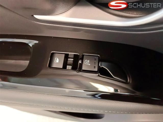 Hyundai Tucson Vierwielaandrijving