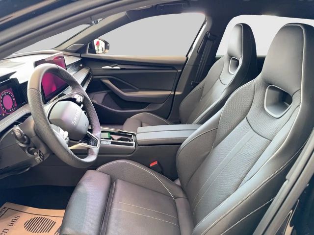 Skoda Superb Sportline