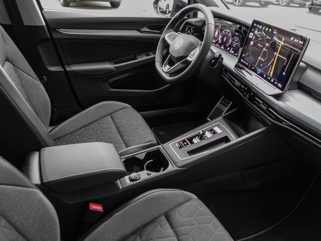 Volkswagen Golf 2.0 TDI DSG Life