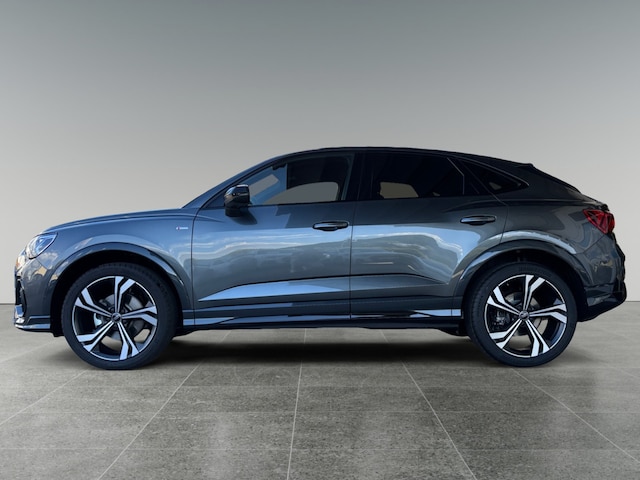 Audi Q3 S-Tronic Sportback