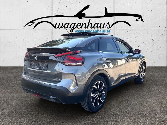 Citroën ë-C4 Shine