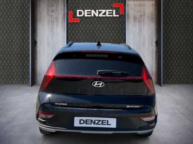 Hyundai Bayon 1.0 T-GDi