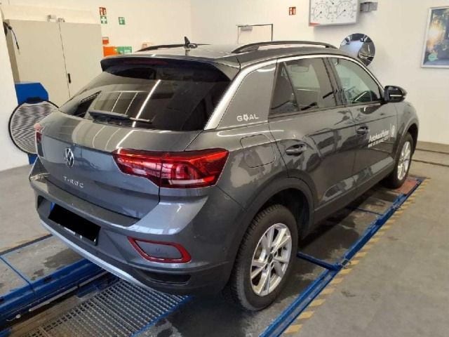 Volkswagen T-Roc 1.5 TSI DSG Life