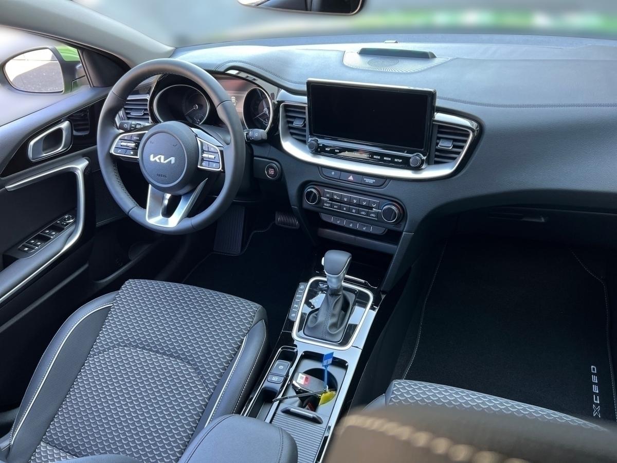 Kia XCeed Hybrid PHEV Spirit