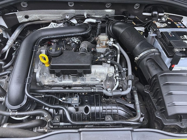 Volkswagen T-Roc 1.0 TSI