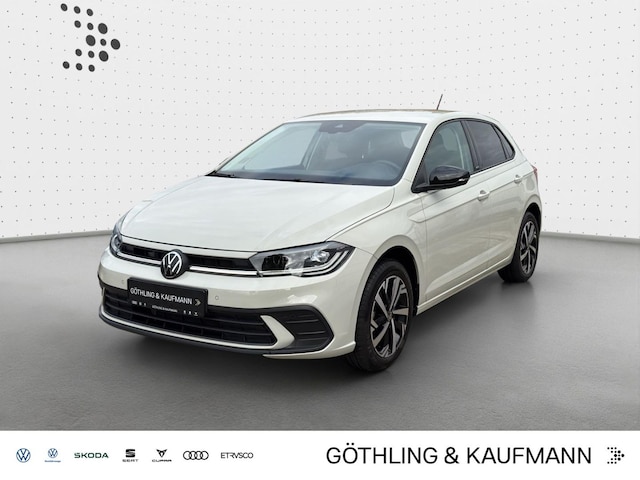 Volkswagen Polo 1.0 TSI DSG Move