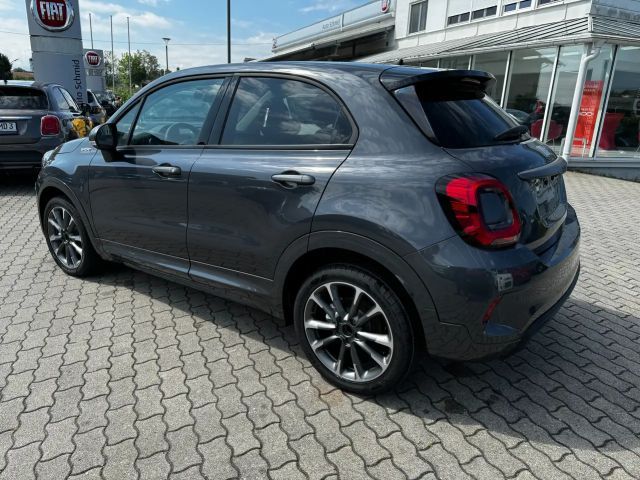 Fiat 500X Sport