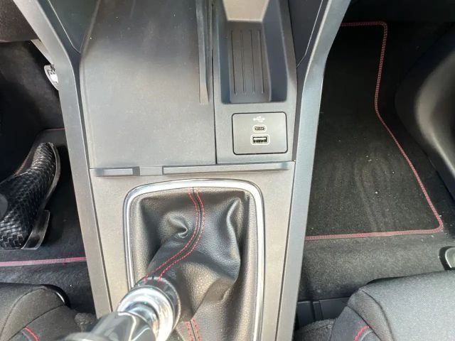 Ford Puma Winter-Paket + Ganzjahresreifen