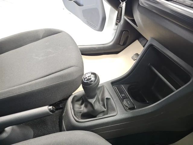 Volkswagen up! Move Move up!