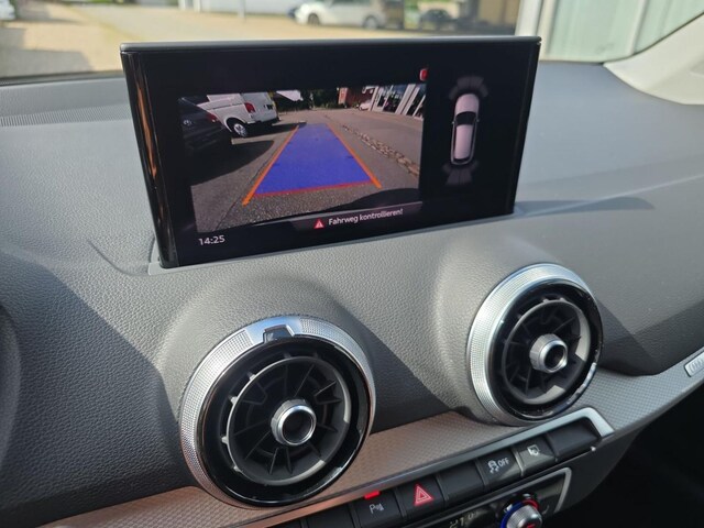 Audi Q2 30 TDI S-Tronic