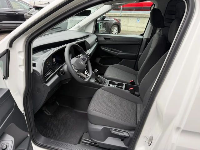 Volkswagen Caddy 4Motion