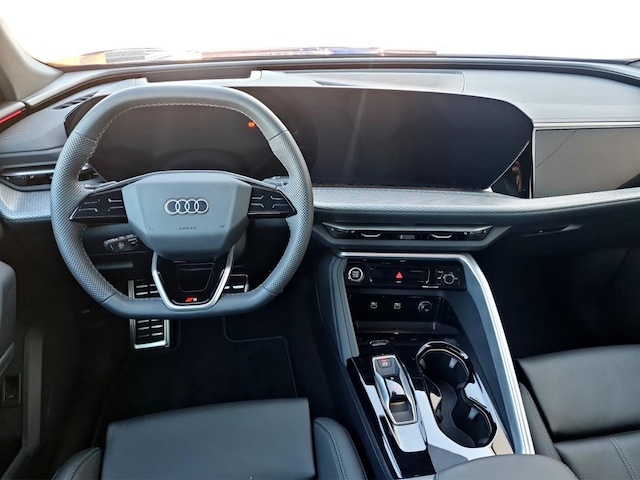 Audi Q5 Quattro S-Tronic