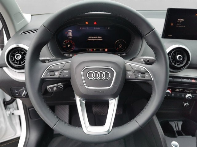 Audi Q2 35 TFSI S-Tronic