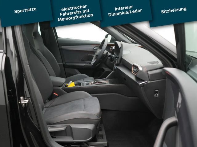 Cupra Formentor DSG VZ