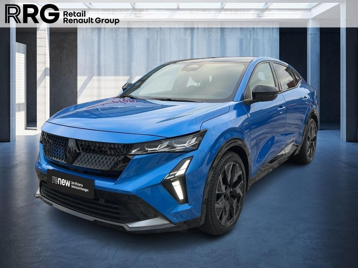 Renault Rafale Alpine Esprit