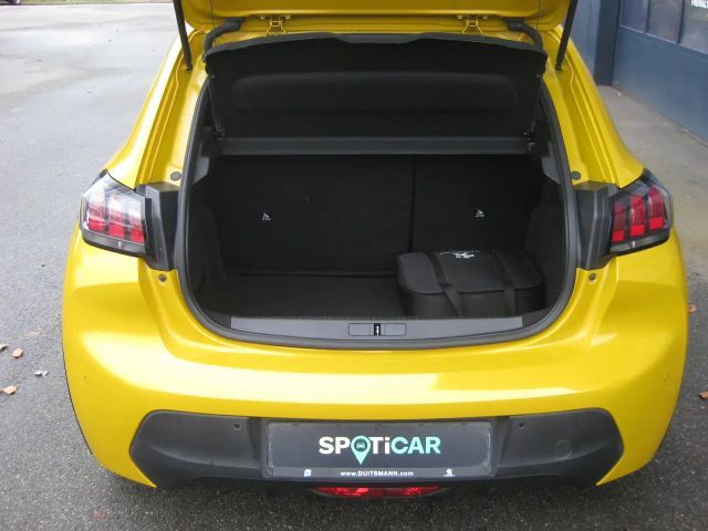 Peugeot E-208 Active Pack