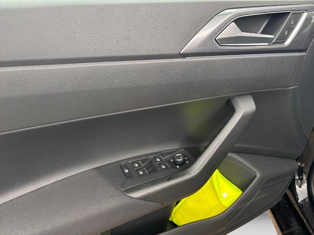 Volkswagen Polo DSG Style