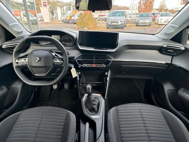 Peugeot 208 Active Pack